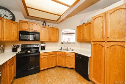 2809 Western Avenue, Kingman, AZ 86401 - Photo 6