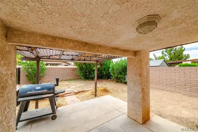 2809 Western Avenue, Kingman, AZ 86401 - Photo 36