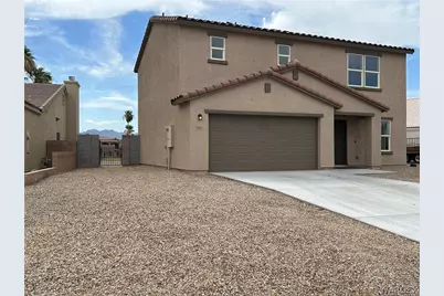 5681 S Desert Lakes Drive, Fort Mohave, AZ 86426 - Photo 2