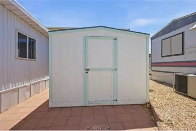 2000 Ramar Rd Lot 552, Bullhead City, AZ 86442 - Photo 24