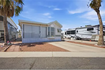 2000 Ramar Rd Lot 552, Bullhead City, AZ 86442 - Photo 2