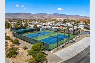2000 Ramar Road #624, Bullhead City, AZ 86442 - Photo 46