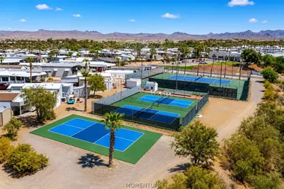 2000 Ramar Road #624, Bullhead City, AZ 86442 - Photo 46