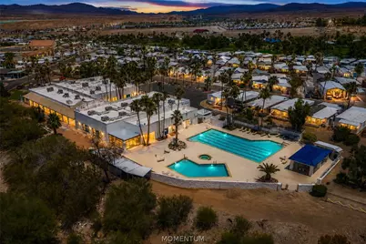 2000 Ramar Road #624, Bullhead City, AZ 86442 - Photo 42