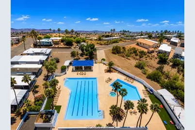 2000 Ramar Road #624, Bullhead City, AZ 86442 - Photo 44