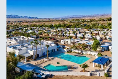2000 Ramar Road #624, Bullhead City, AZ 86442 - Photo 44
