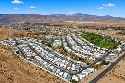 2000 Ramar Road #624, Bullhead City, AZ 86442 - Photo 56