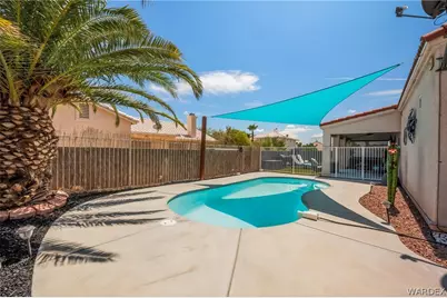 1920 E Desert Drive, Fort Mohave, AZ 86426 - Photo 54