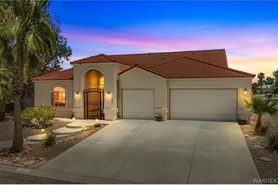 1920 E Desert Drive, Fort Mohave, AZ 86426 - Photo 2