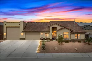 6065 S Sutter Ave, Fort Mohave, AZ 86426 - Photo 1