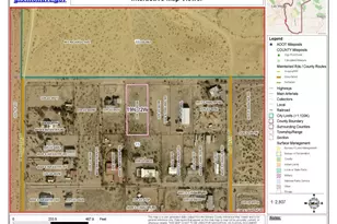1340 S Cavalry Rd, Fort Mohave, AZ 86426 - Photo 1