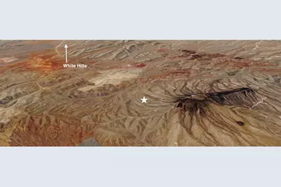337-17-010 Unknown, White Hills, AZ 86445 - Photo 4