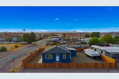 316 River Glen Drive, Bullhead City, AZ 86442 - Photo 1