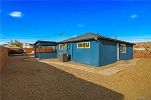 316 River Glen Dr, Bullhead City, AZ 86442 - Photo 32