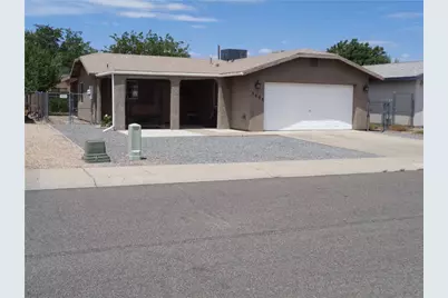 3605 N Skylark Road, Kingman, AZ 86409 - Photo 1