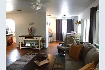 3605 N Skylark Road, Kingman, AZ 86409 - Photo 4