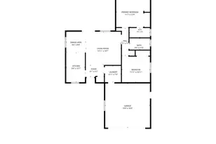 3605 N Skylark Rd, Kingman, AZ 86409 - Photo 2