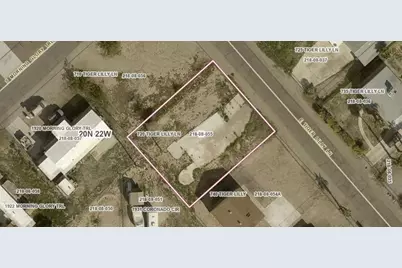 720 Tiger Lilly Lane, Bullhead City, AZ 86442 - Photo 2