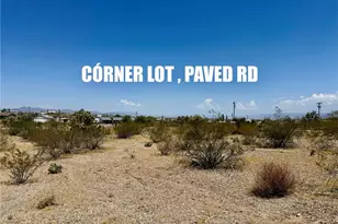 580 Ives Way, Meadview, AZ 86444 - Photo 1