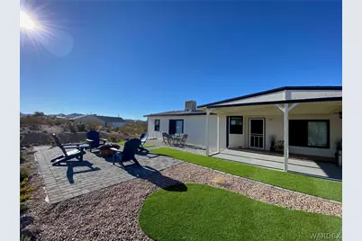 29875 N Sunfish Drive, Meadview, AZ 86444 - Photo 2