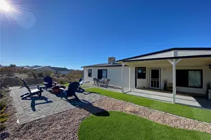 29875 N Sunfish Dr, Meadview, AZ 86444 - Photo 2