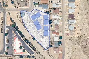 1774 &1778 North Ave, Bullhead City, AZ 86442 - Photo 1