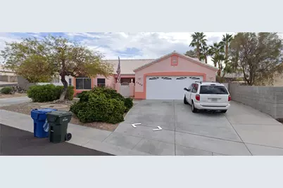 2886 Winchester Road, Bullhead City, AZ 86442 - Photo 1