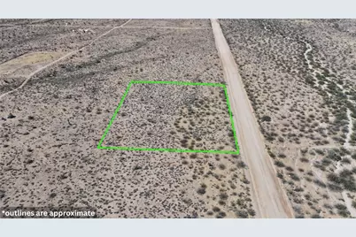 0 Teddy Roosevelt Road, Golden Valley, AZ 86413 - Photo 2