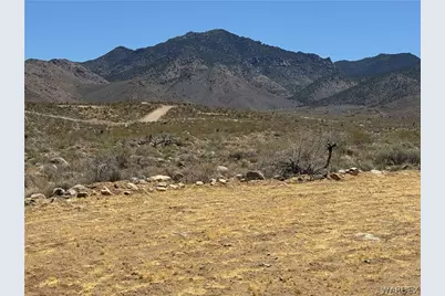 316-05-033 June Road, Dolan Springs, AZ 86441 - Photo 2