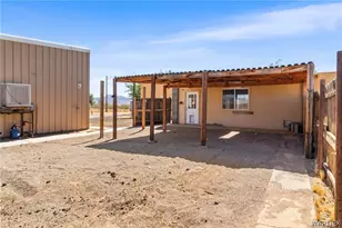 3528 N La Osa Rd, Golden Valley, AZ 86413 - Photo 48