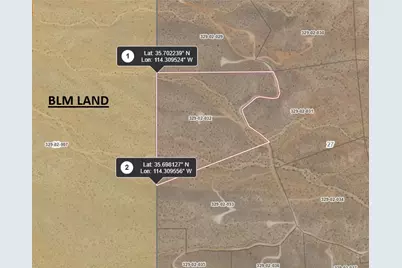 329-02-032 40 Acres, White Hills, AZ 86445 - Photo 2