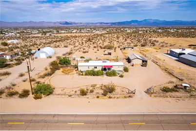 820 S Egar Road, Golden Valley, AZ 86413 - Photo 4