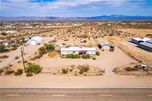 820 S Egar Rd, Golden Valley, AZ 86413 - Photo 4