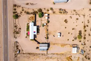 820 S Egar Rd, Golden Valley, AZ 86413 - Photo 64