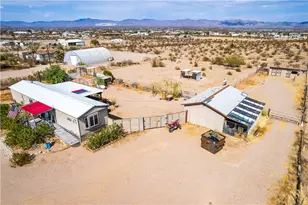 820 S Egar Rd, Golden Valley, AZ 86413 - Photo 6