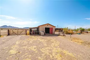 820 S Egar Rd, Golden Valley, AZ 86413 - Photo 54