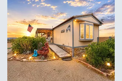 820 S Egar Road, Golden Valley, AZ 86413 - Photo 1