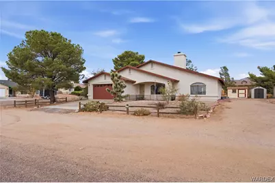 9109 N Concho Drive, Kingman, AZ 86401 - Photo 4