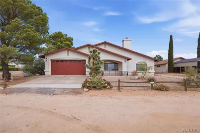 9109 N Concho Drive, Kingman, AZ 86401 - Photo 2