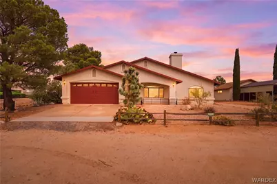 9109 N Concho Drive, Kingman, AZ 86401 - Photo 1