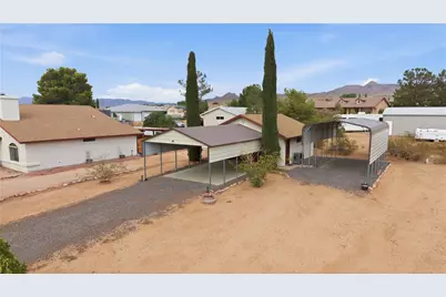 9109 N Concho Drive, Kingman, AZ 86401 - Photo 52
