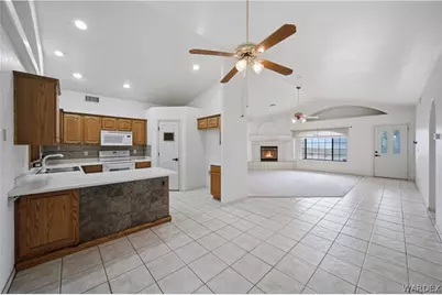 9109 N Concho Drive, Kingman, AZ 86401 - Photo 14