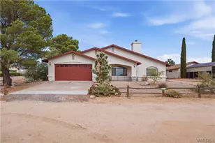 9109 N Concho Dr, Kingman, AZ 86401 - Photo 1
