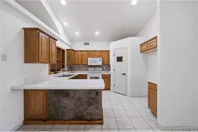 9109 N Concho Drive, Kingman, AZ 86401 - Photo 16