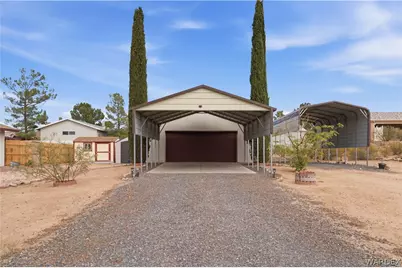 9109 N Concho Drive, Kingman, AZ 86401 - Photo 6