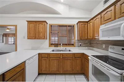 9109 N Concho Drive, Kingman, AZ 86401 - Photo 18