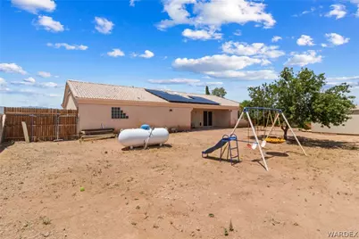10010 N Concho Drive, Kingman, AZ 86401 - Photo 34