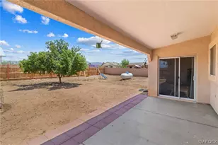 10010 N Concho Dr, Kingman, AZ 86401 - Photo 40