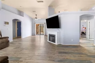 10010 N Concho Dr, Kingman, AZ 86401 - Photo 6