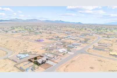 10010 N Concho Drive, Kingman, AZ 86401 - Photo 56
